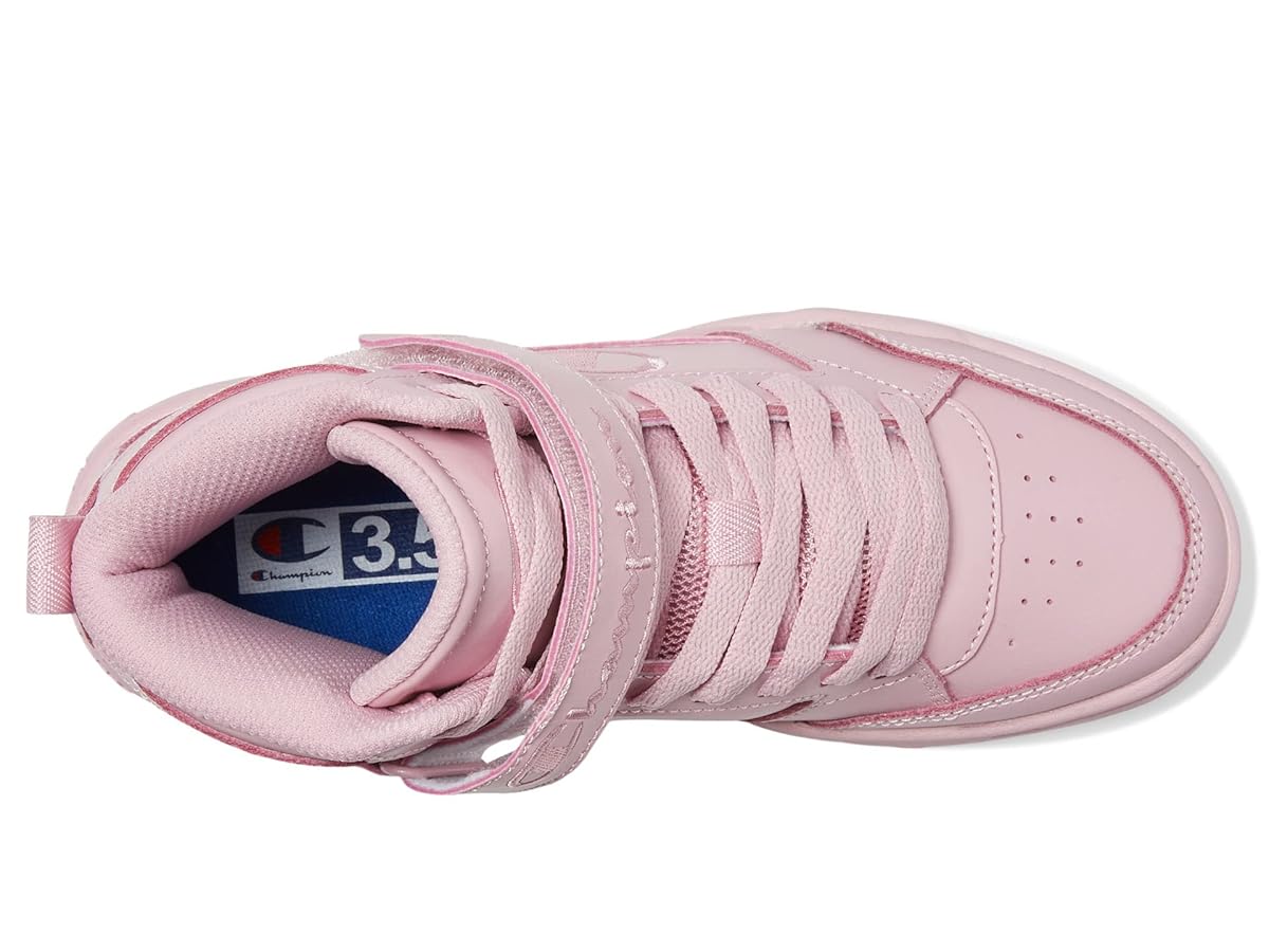 Amazon.com | Champion Girl's Arena Power Hi (Big Kid) Hush